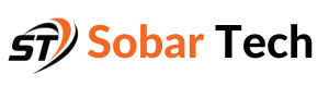 Sobar Tech logo