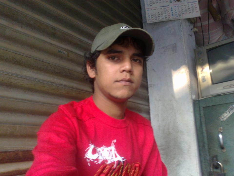 Rony Ahmed