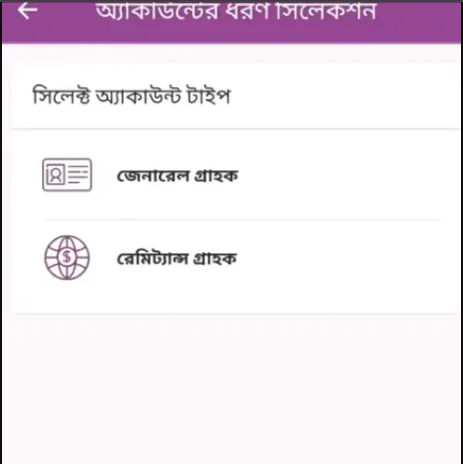 রকেট একাউন্ট খোলার নিয়ম ২০২৪